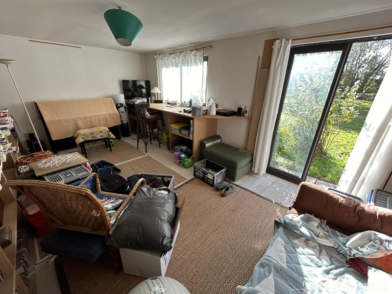 Maison - 206 m² - 9 pièces