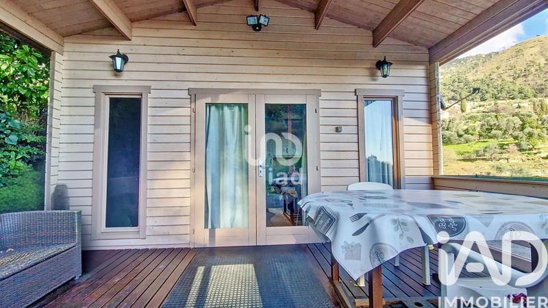 Maison - 141 m² - 6 pièces