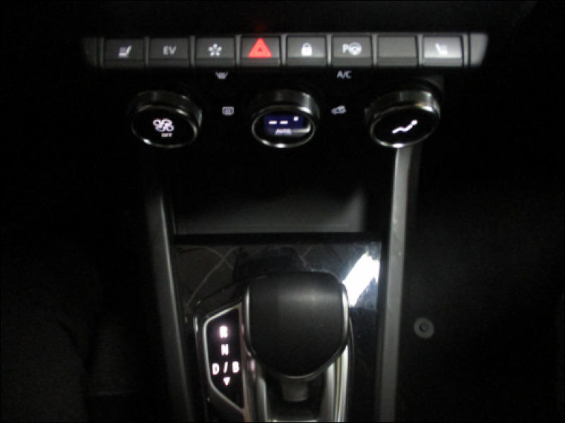 Renault Arkana E-Tech 145 - 21b R.S. Line