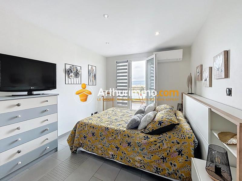 Maison - 139 m² - 5 pièces