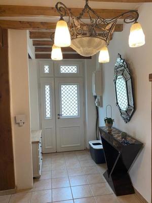 Maison - 132 m² - 4 pièces