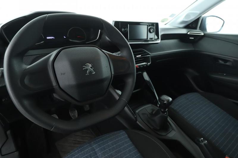 Peugeot 208 Affaire 1.5 Blue-HDi Premium 100 ch