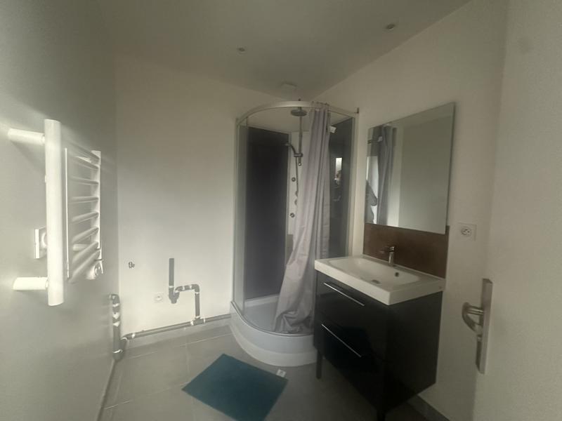 Appartement - 24 m² - 1 pièce