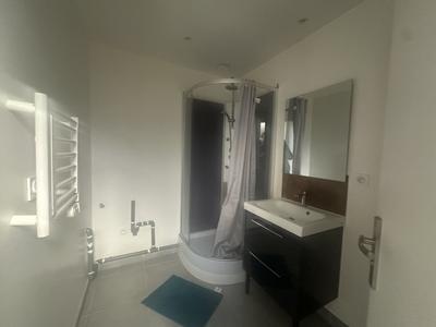 Appartement - 24 m² - 1 pièce