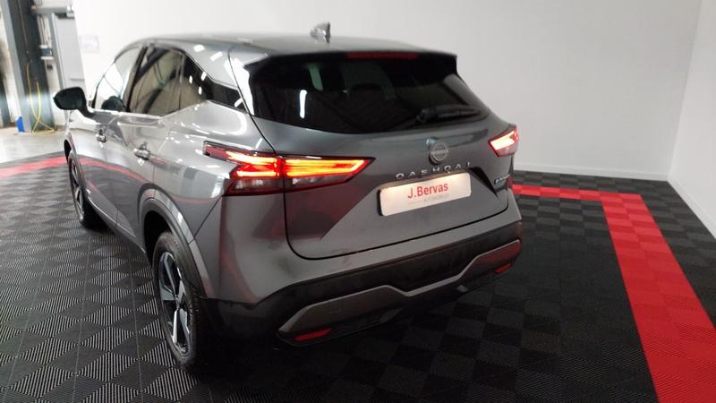 Nissan Qashqai e-Power 190 n-Connecta Bva