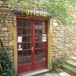 Les poteries de Josette