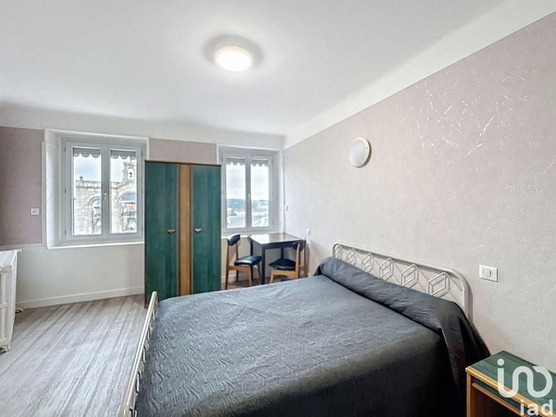 Local commercial - 920 m²