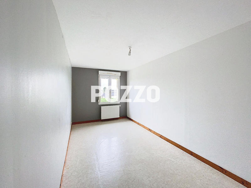 Maison - 112 m² - 4 pièces