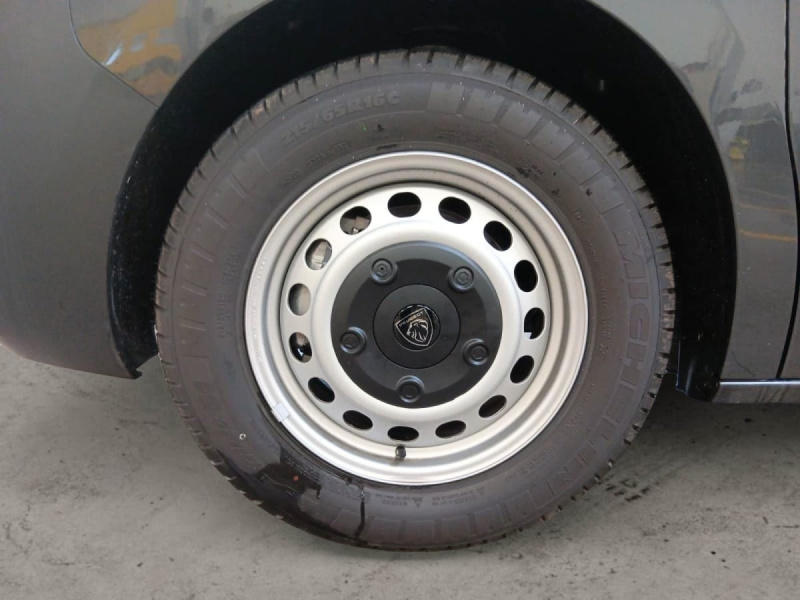 Peugeot Expert Fgn Tole m Bluehdi 145 s Bvm6