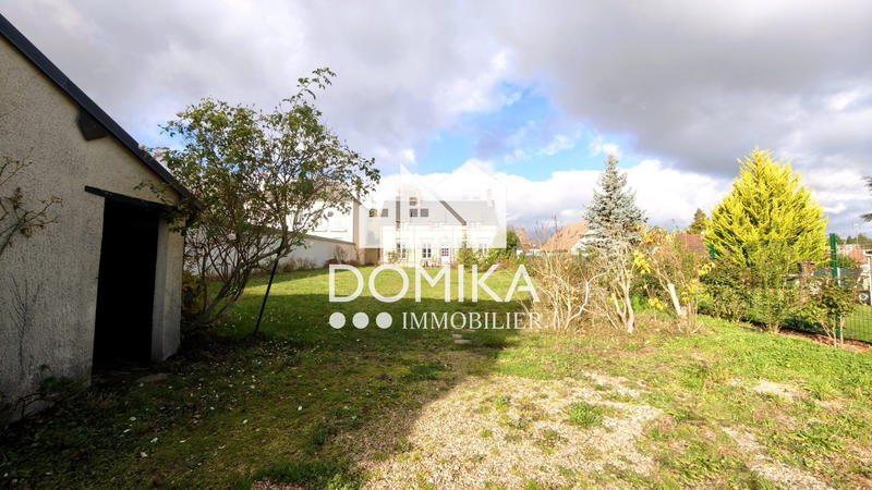 Maison ancienne - 117 m² - 5 pièces