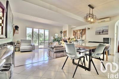 Maison - 144 m² - 5 pièces