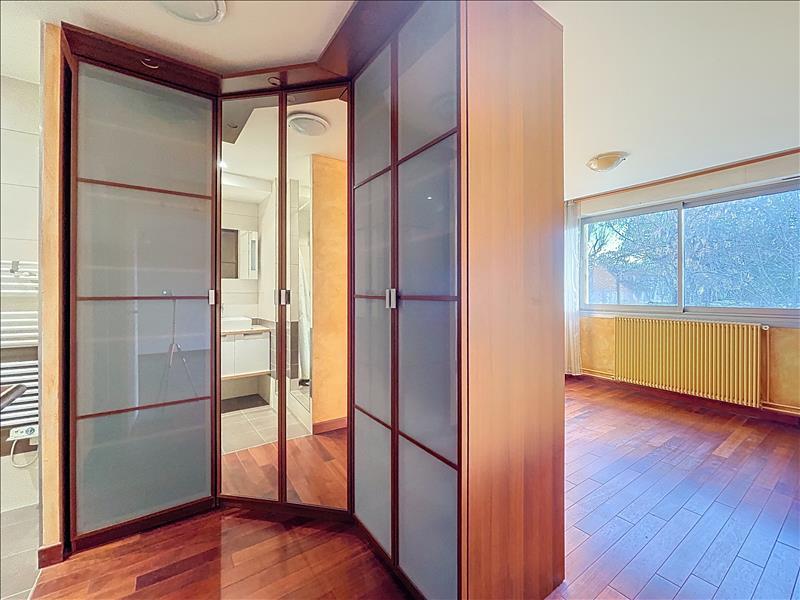 Appartement - 55 m² - 2 pièces