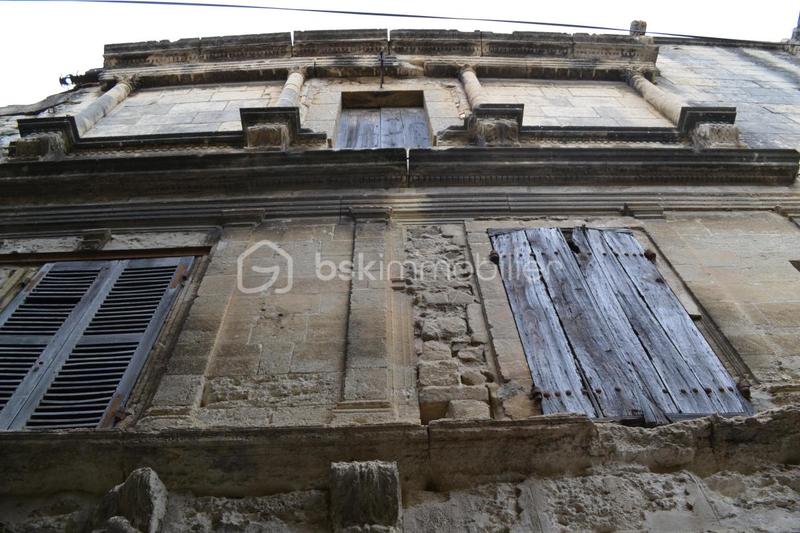 Immeuble - 200 m² - 20 pièces