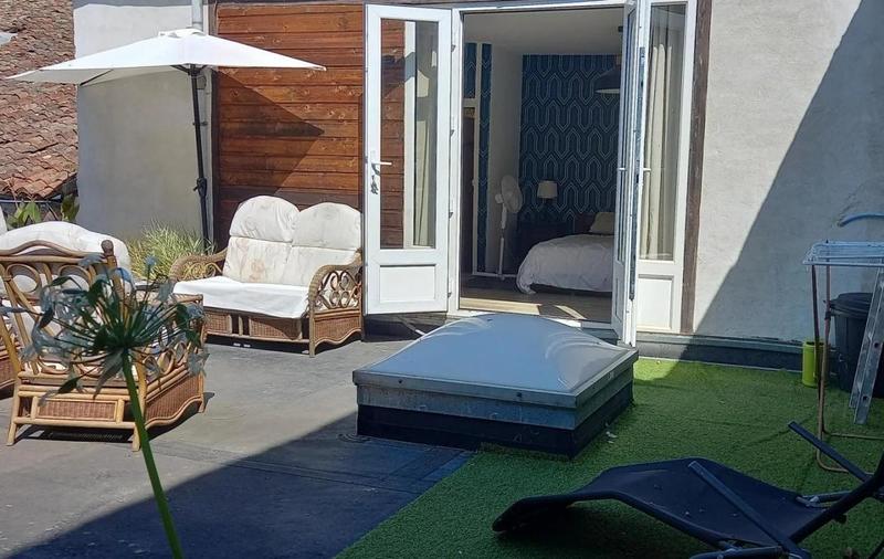 Propriété - 171 m² - 10 pièces