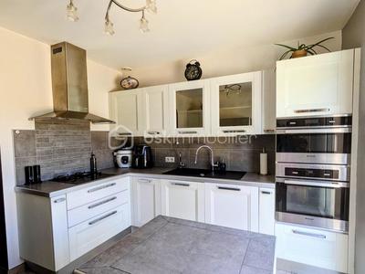 Maison - 139 m² - 6 pièces