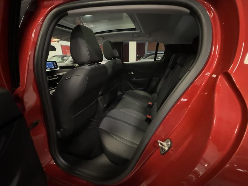 Peugeot 208 1.5 BlueHDi 100ch Allure Bvm6