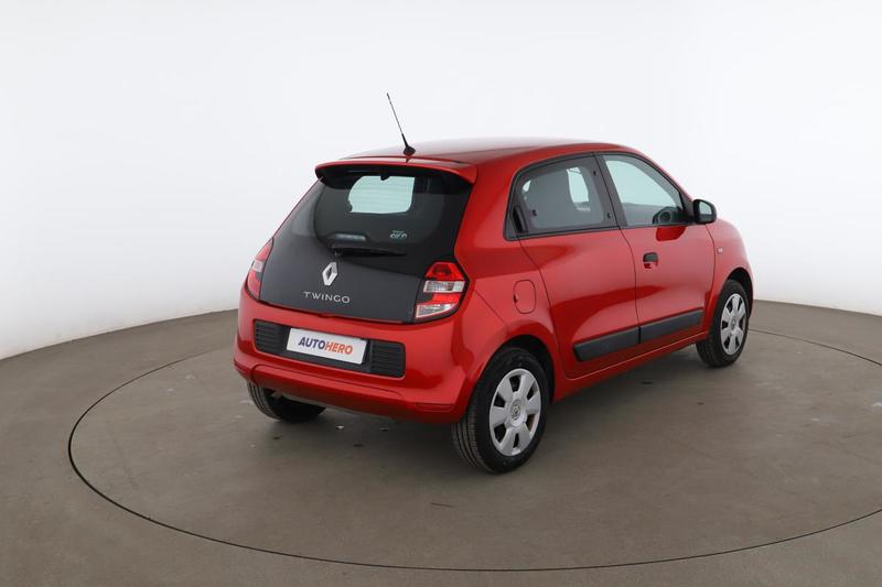 Renault Twingo 1.0 SCe Life 71 ch