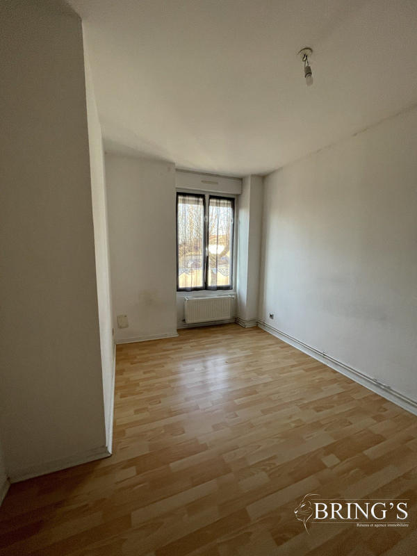 Maison - 80 m² - 3 pièces