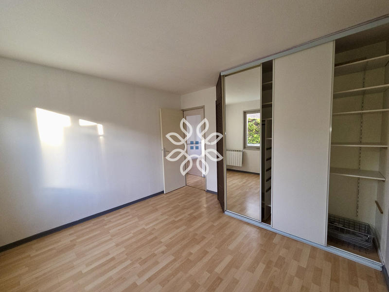 Maison - 123 m² - 6 pièces