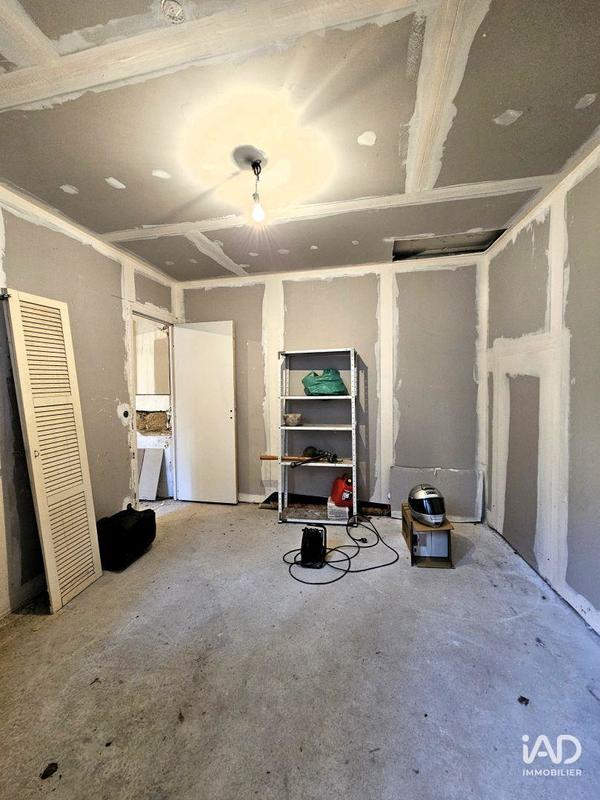 Local commercial - 61 m²