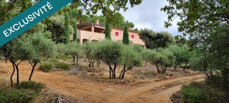 Maison - 160 m² - 5 pièces