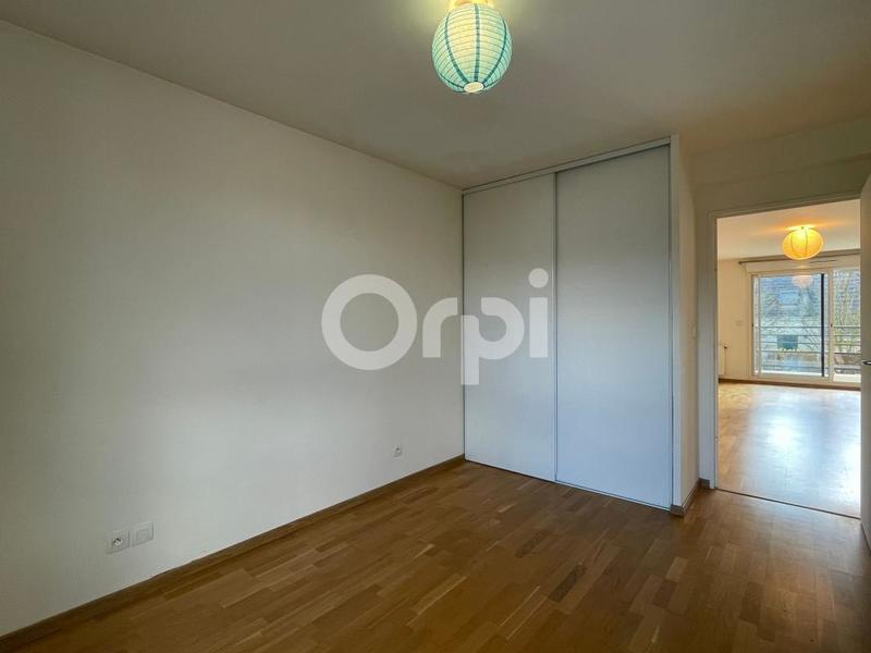Appartement - 83 m² - 3 pièces