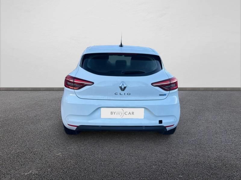 Renault Clio E-Tech 140 Business