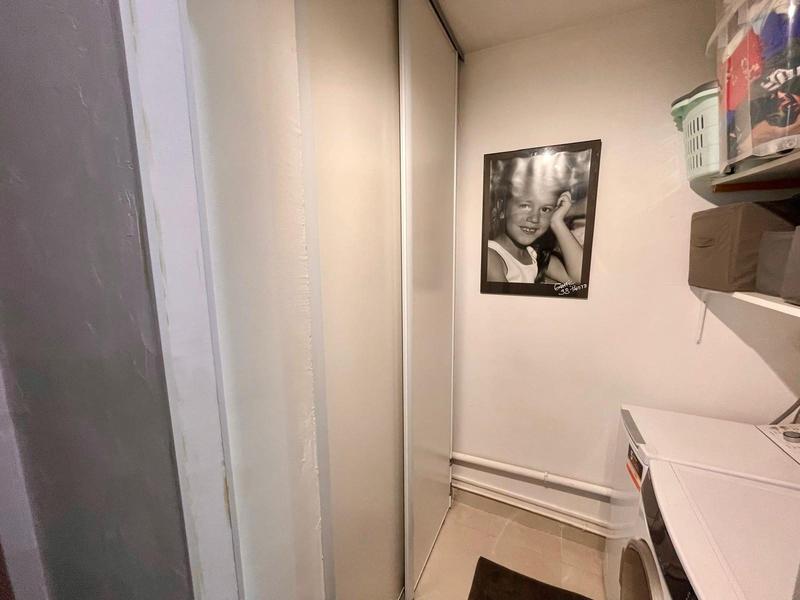 Appartement - 78 m² - 3 pièces