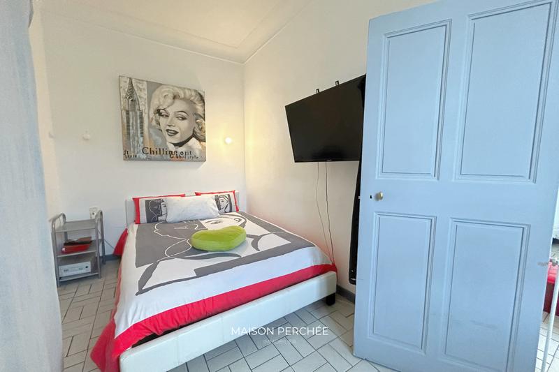 Appartement - 50 m² - 3 pièces