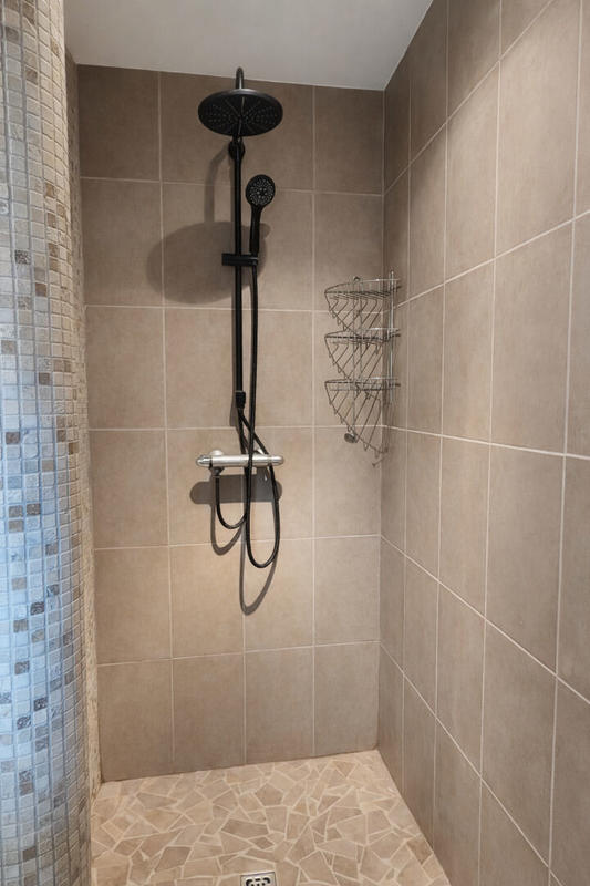 Maison - 132 m² - 5 pièces