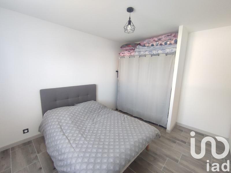 Maison - 94 m² - 5 pièces