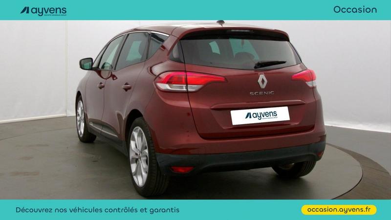 Renault Scénic 1.3 TCe 140ch Fap Business Edc
