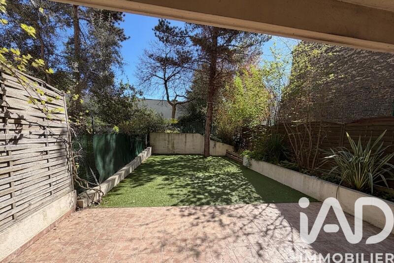 Appartement - 77 m² - 3 pièces