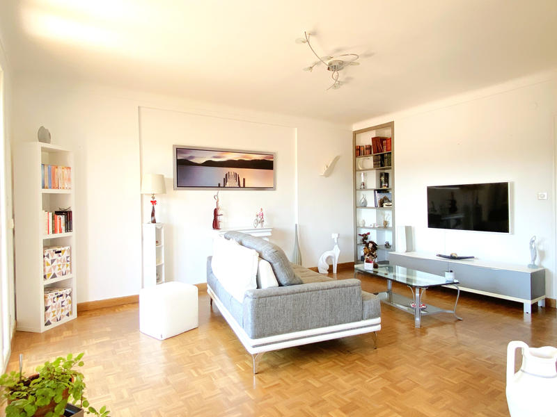 Appartement - 78 m² - 3 pièces