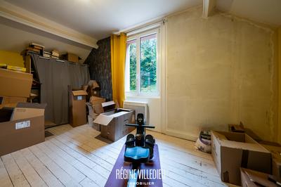 Maison - 90 m² - 3 pièces