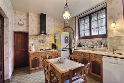 Maison de village - 80 m² - 3 pièces