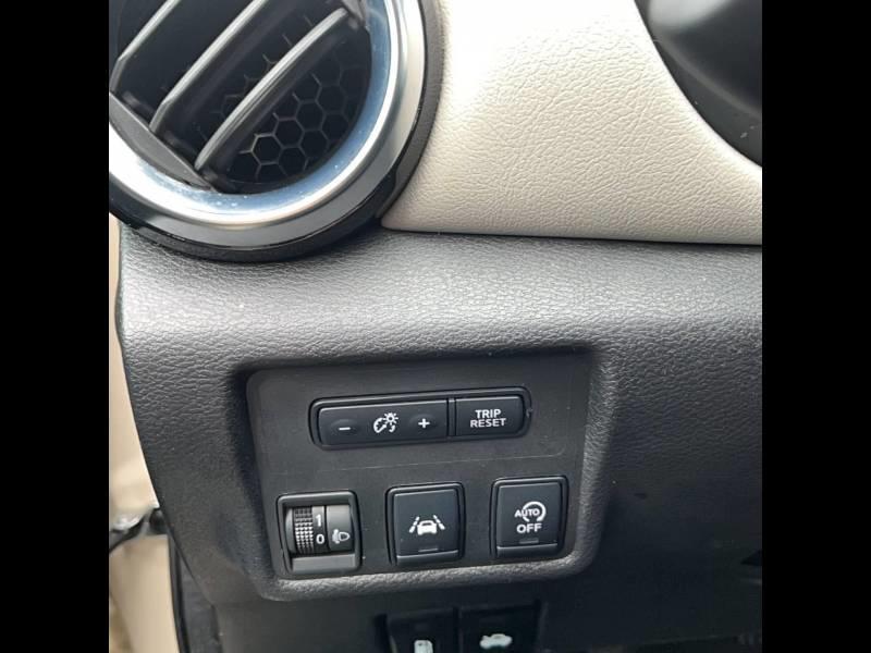 Nissan Micra Ig-T 92 Acenta