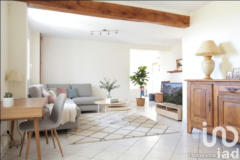 Maison - 155 m² - 6 pièces