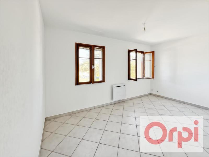 Maison - 60 m² - 3 pièces