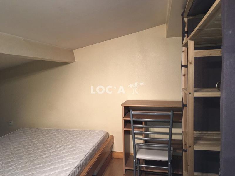 Appartement - 45 m² - 3 pièces