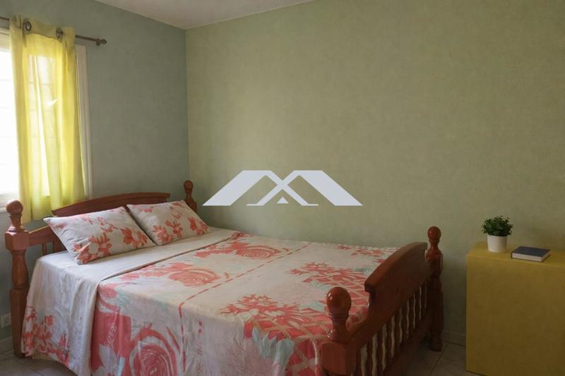 Maison - 103 m² - 5 pièces