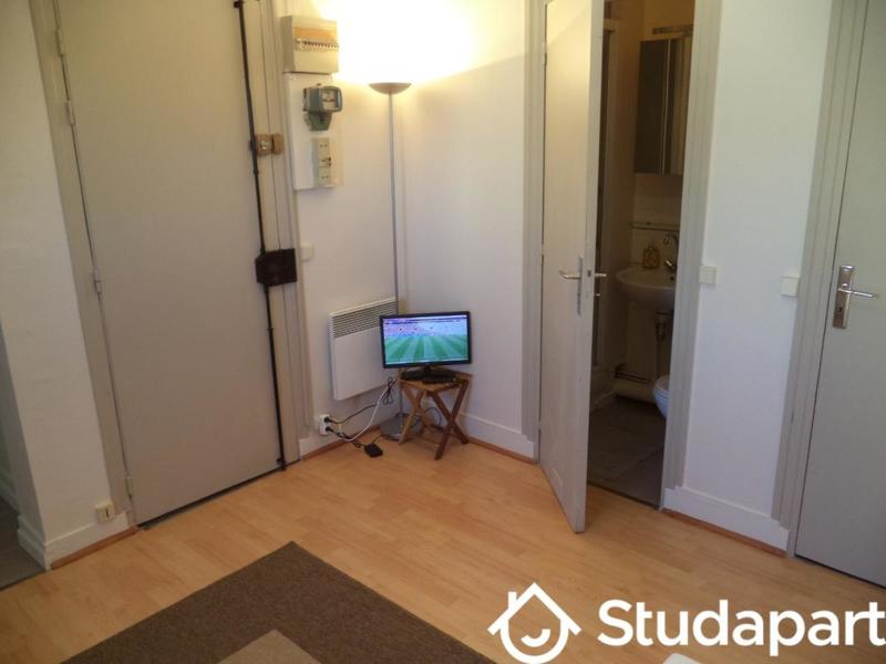 Appartement - 21 m² - 1 pièce