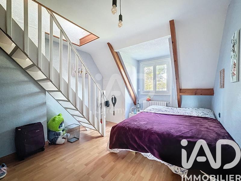 Maison - 150 m² - 7 pièces