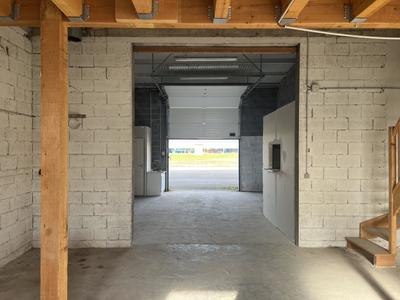 Local commercial - 94 m²