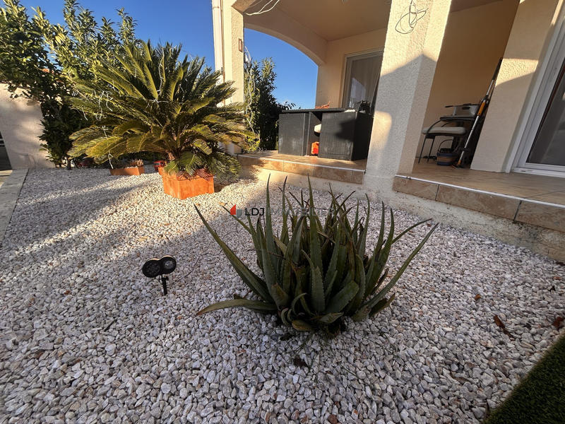 Villa - 150 m² - 5 pièces