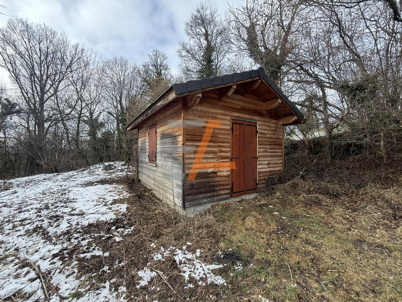 Villa - 148 m² - 6 pièces