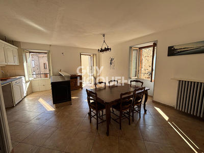 Immeuble - 200 m² - 10 pièces