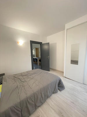 Appartement - 72 m² - 4 pièces