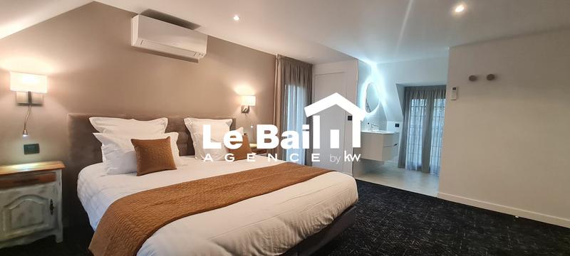 Magasins - 700 m² - 15 pièces