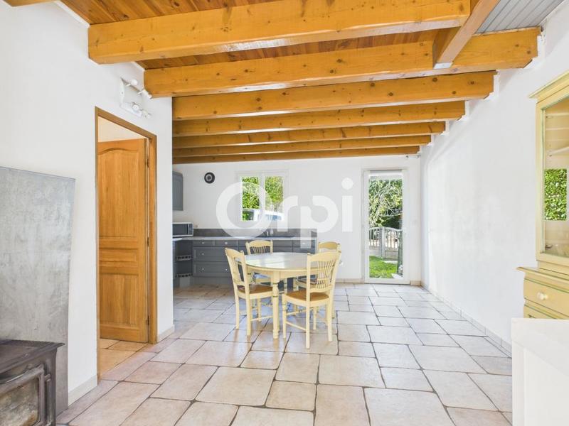 Maison - 336 m² - 11 pièces